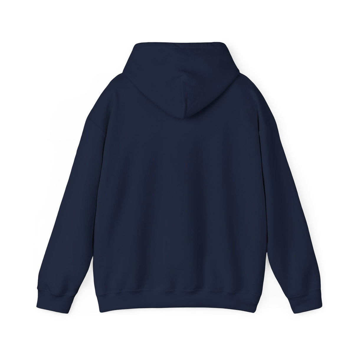 Hoodie — Purple Graffiti Script Streetwear Pullover