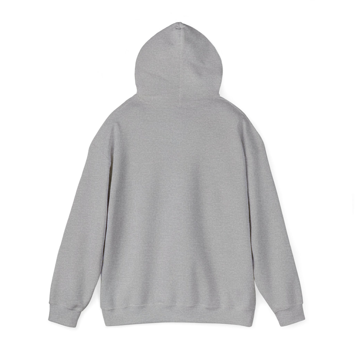 Hoodie — Purple Graffiti Script Streetwear Pullover