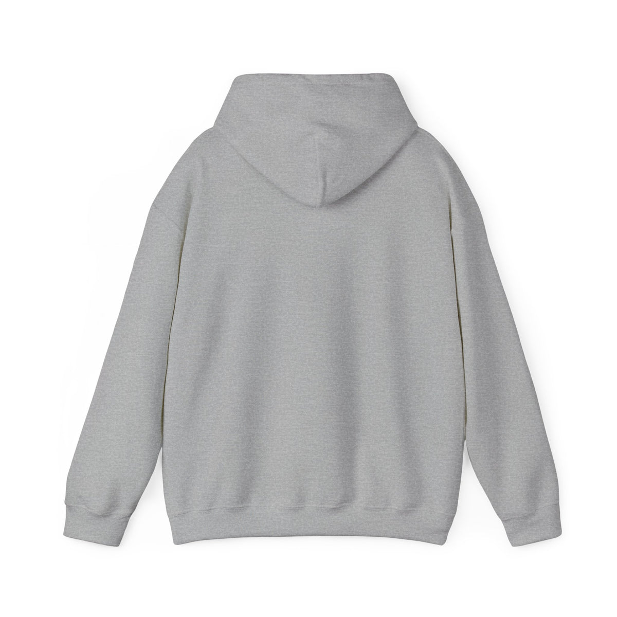 Hoodie — Purple Graffiti Script Streetwear Pullover