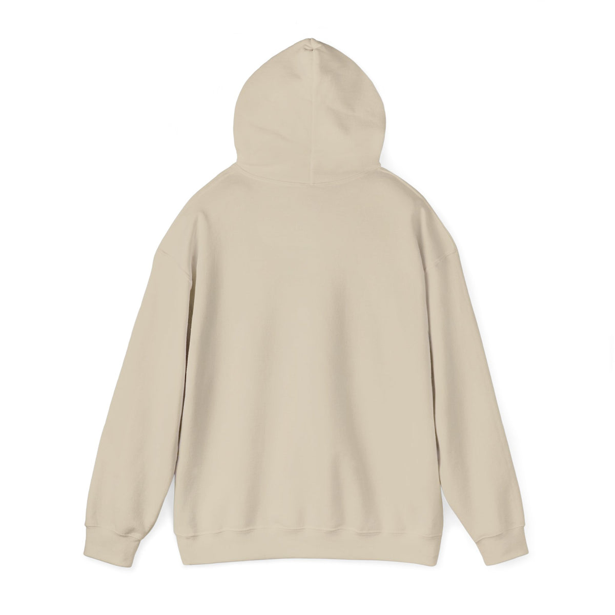 Hoodie — Purple Graffiti Script Streetwear Pullover