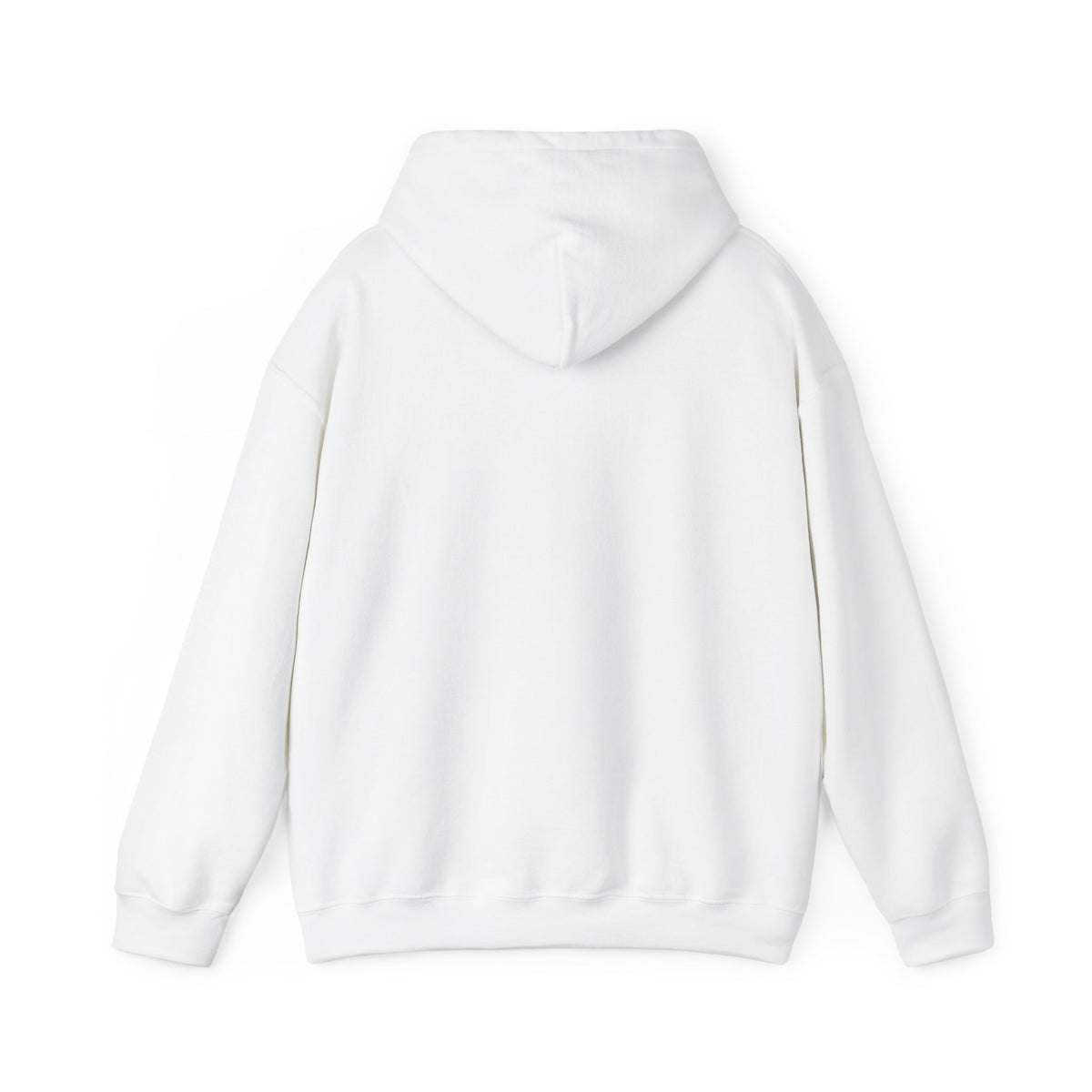 Hoodie — Purple Graffiti Script Streetwear Pullover