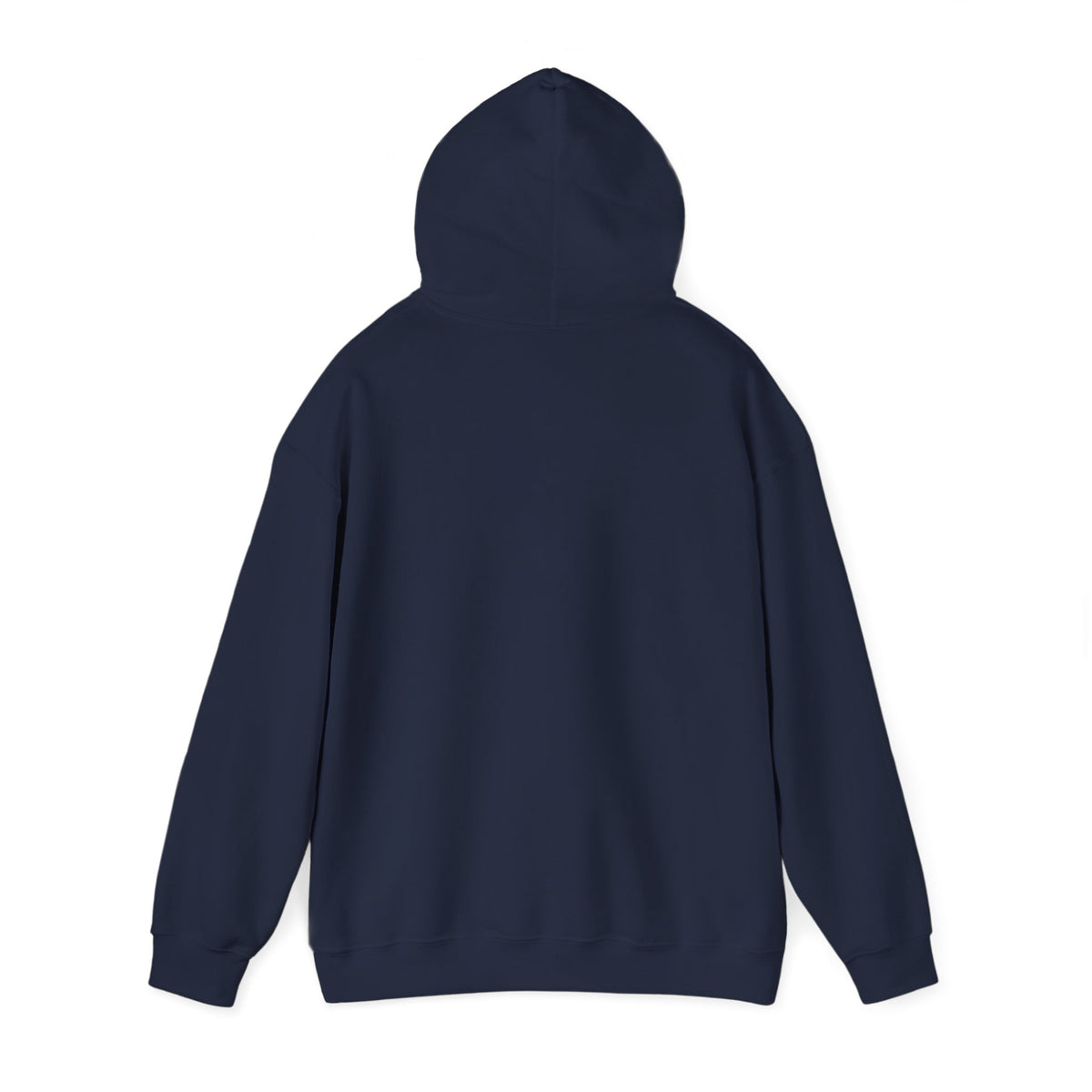 Hoodie — Purple Graffiti Script Streetwear Pullover